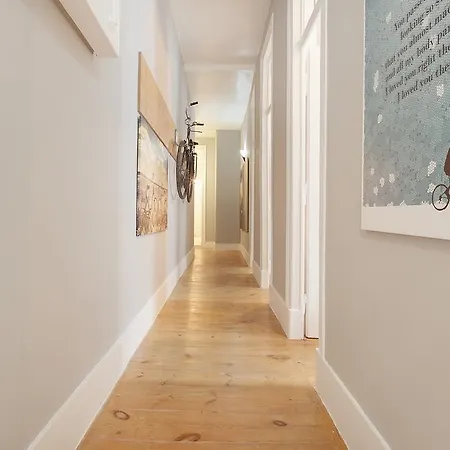 Sweet Inn - Rua Da Rosa Apartment *
