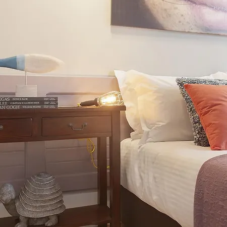 Sweet Inn - Rua Da Rosa Apartment