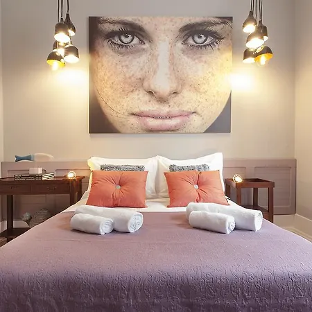 Apartment Sweet Inn - Rua Da Rosa Lisbon