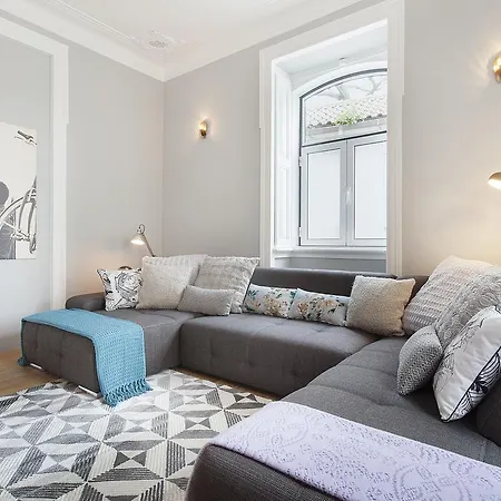 Sweet Inn - Rua Da Rosa Apartment