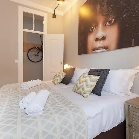 Apartment Sweet Inn - Rua Da Rosa *