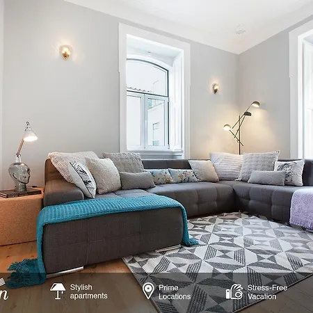 Apartment Sweet Inn - Rua Da Rosa *