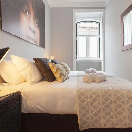 Sweet Inn - Rua Da Rosa Apartment