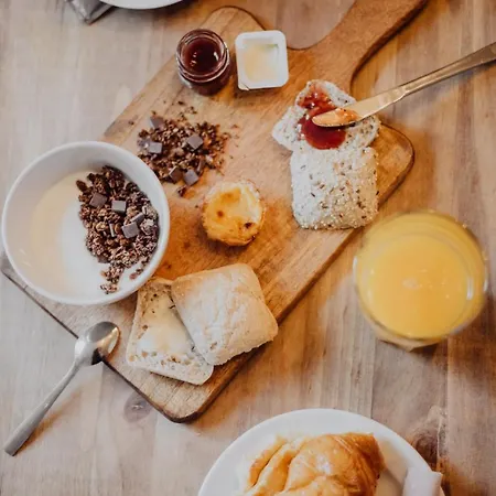 Sweet Inn - Rua Da Rosa Apartment *